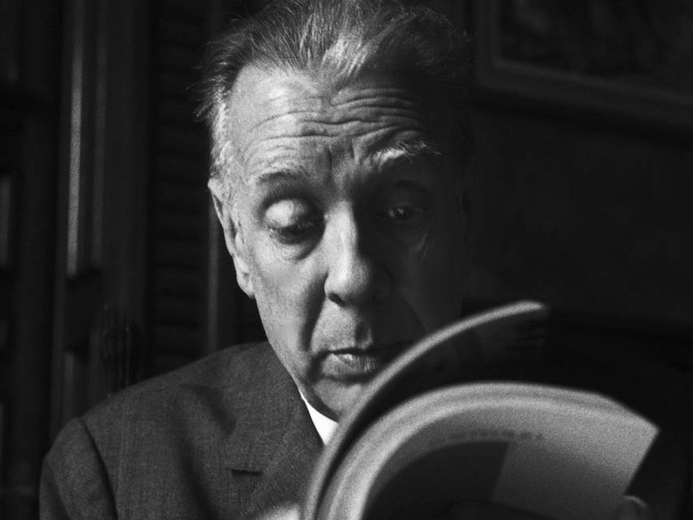 imagen Borges, a 120 años de una vida de cuento