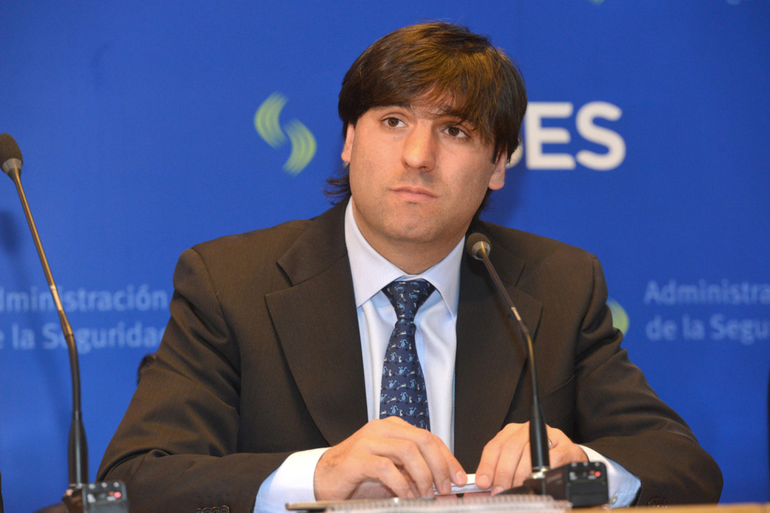 imagen Kirchneristas calificaron de traidores a Bossio y Romero