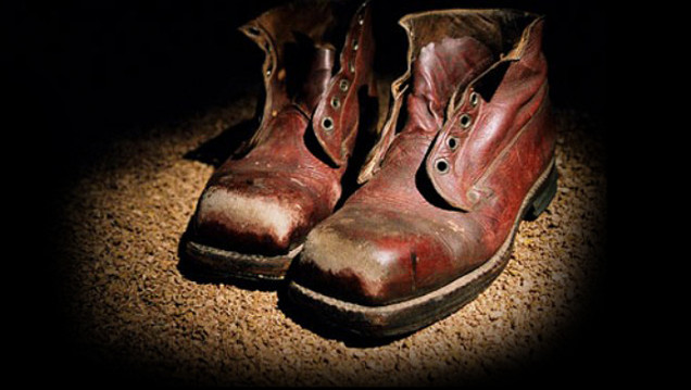 imagen A la encarnizada espera de Godot
