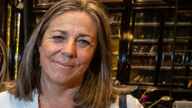 imagen Beatriz Bragoni, historiadora: "Los criterios que teníamos para pensar la sociedad hace 20 años hoy son insuficientes"