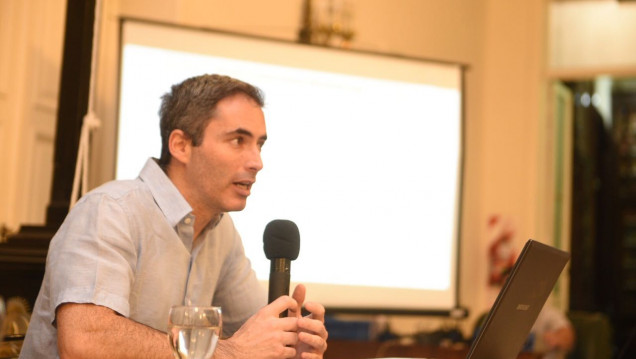 imagen El proyecto de presupuesto, bajo la lupa del Senado