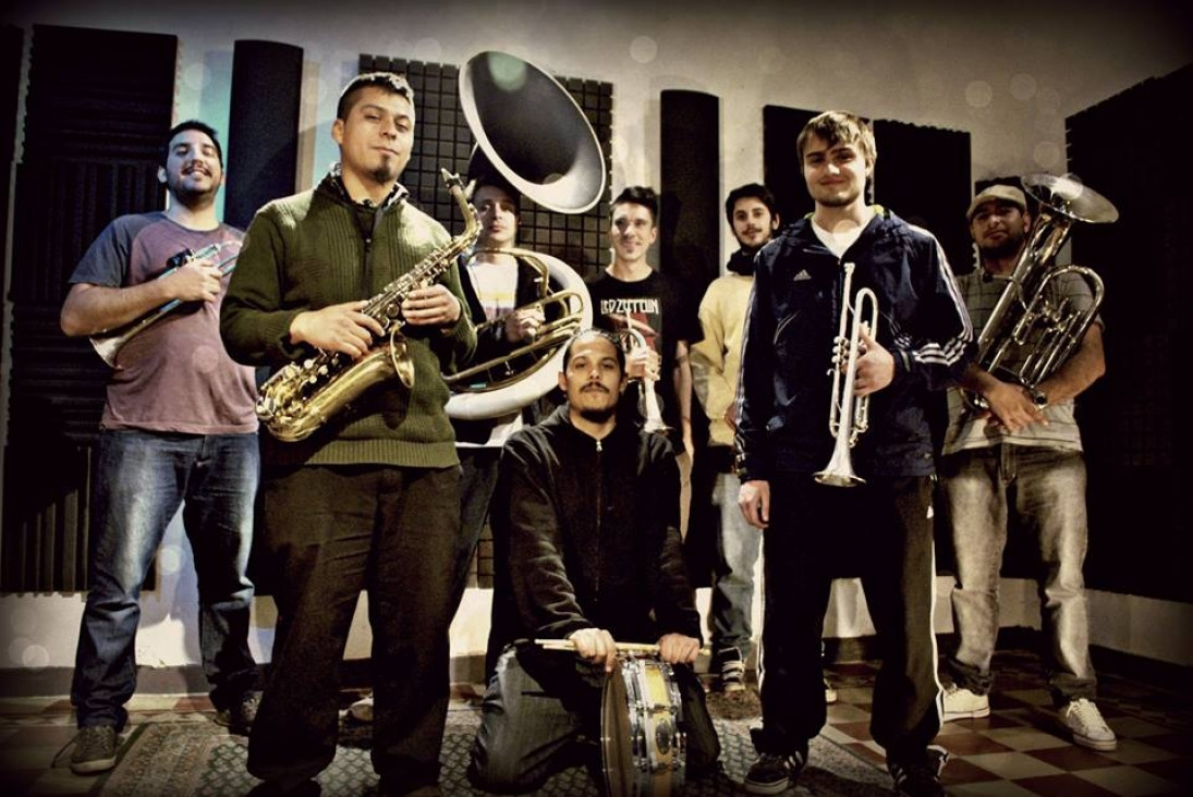 imagen Este fin de semana comienza una nueva edición de Jazz en el Lago