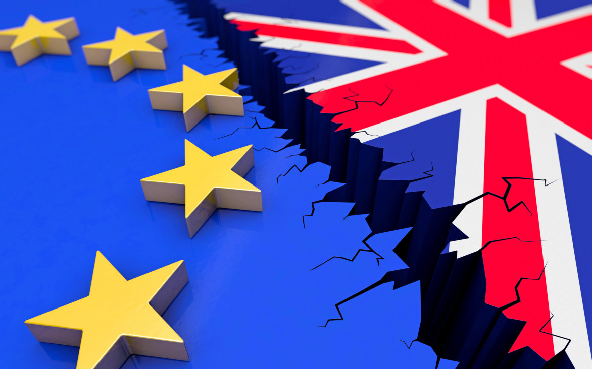 imagen Londres inicia su salida de la Unión Europea: qué es el artículo 50