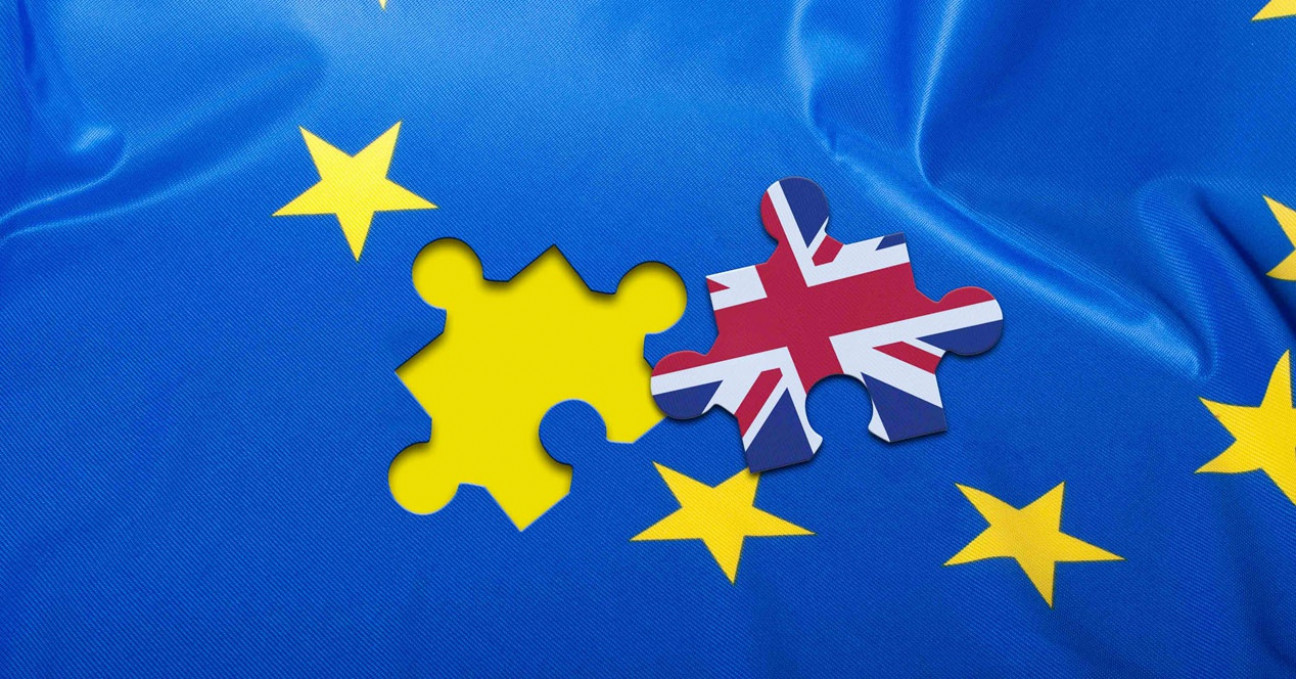 imagen Un divorcio caro: el Brexit tendrá un costo de 100 000 millones de euros
