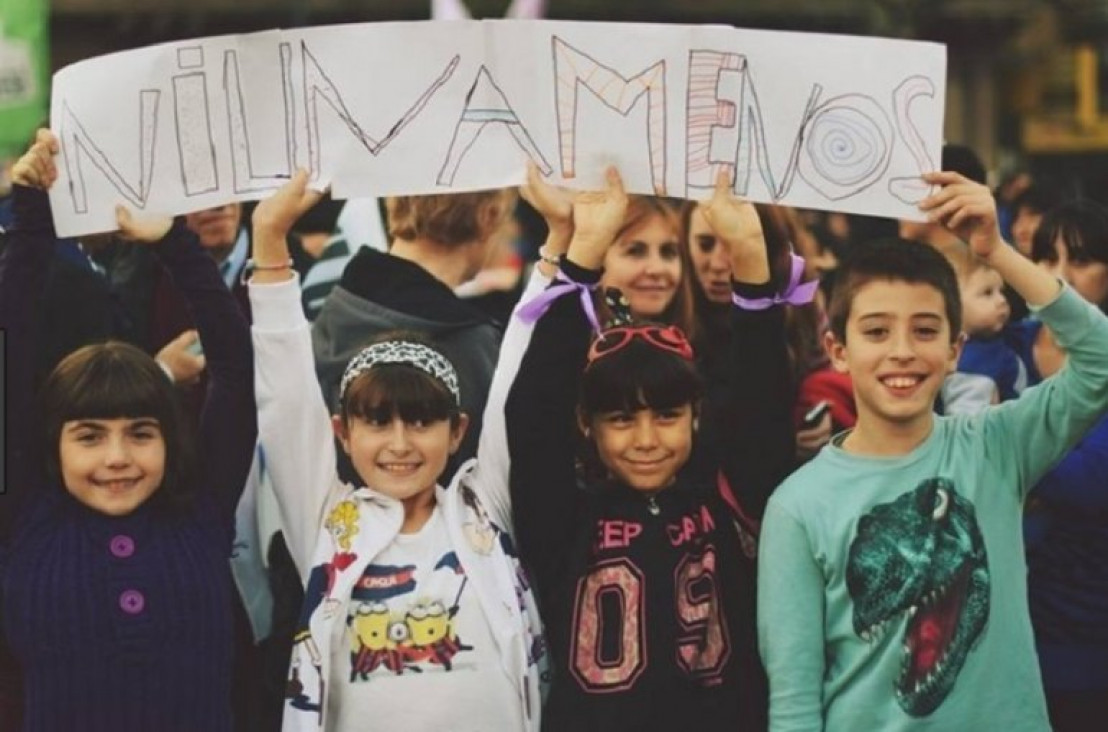 imagen Ley Brisa: cómo es el trámite para las víctimas mendocinas