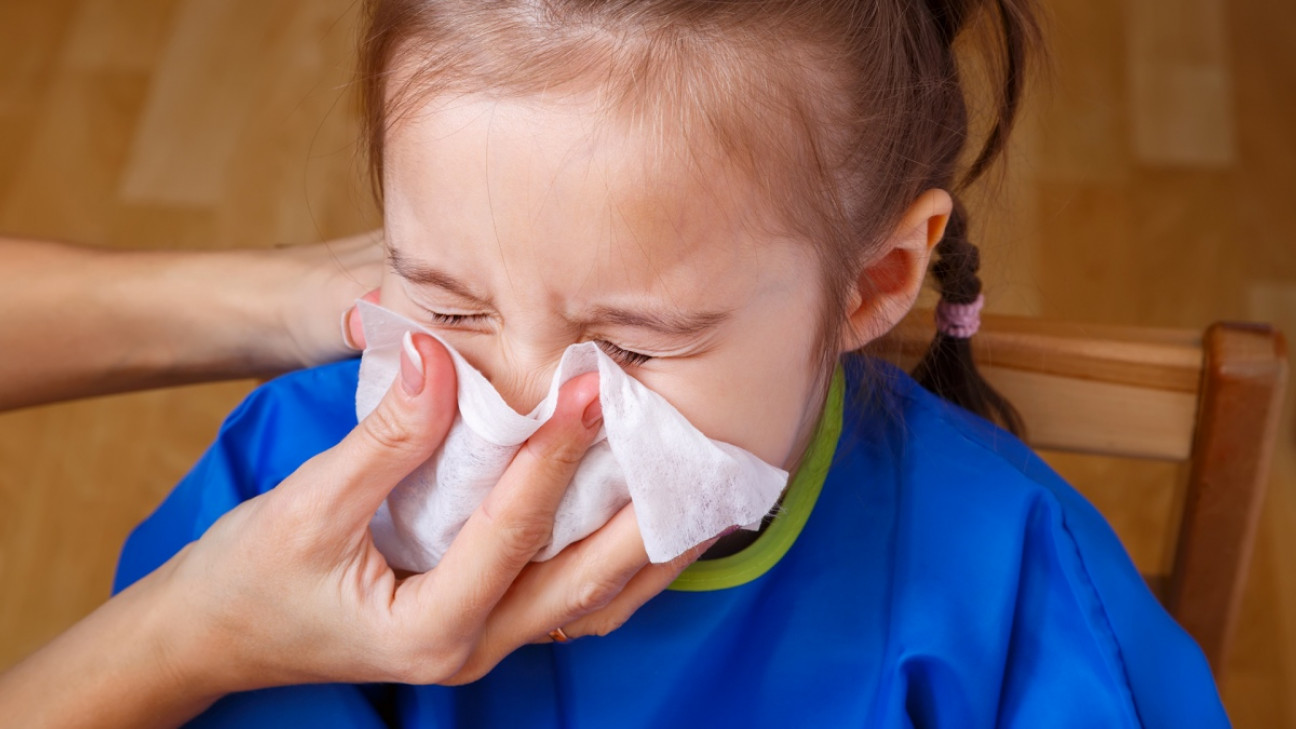 imagen Aumentan los cuadros respiratorios: qué virus circulan y qué enseñó la pandemia para la prevención