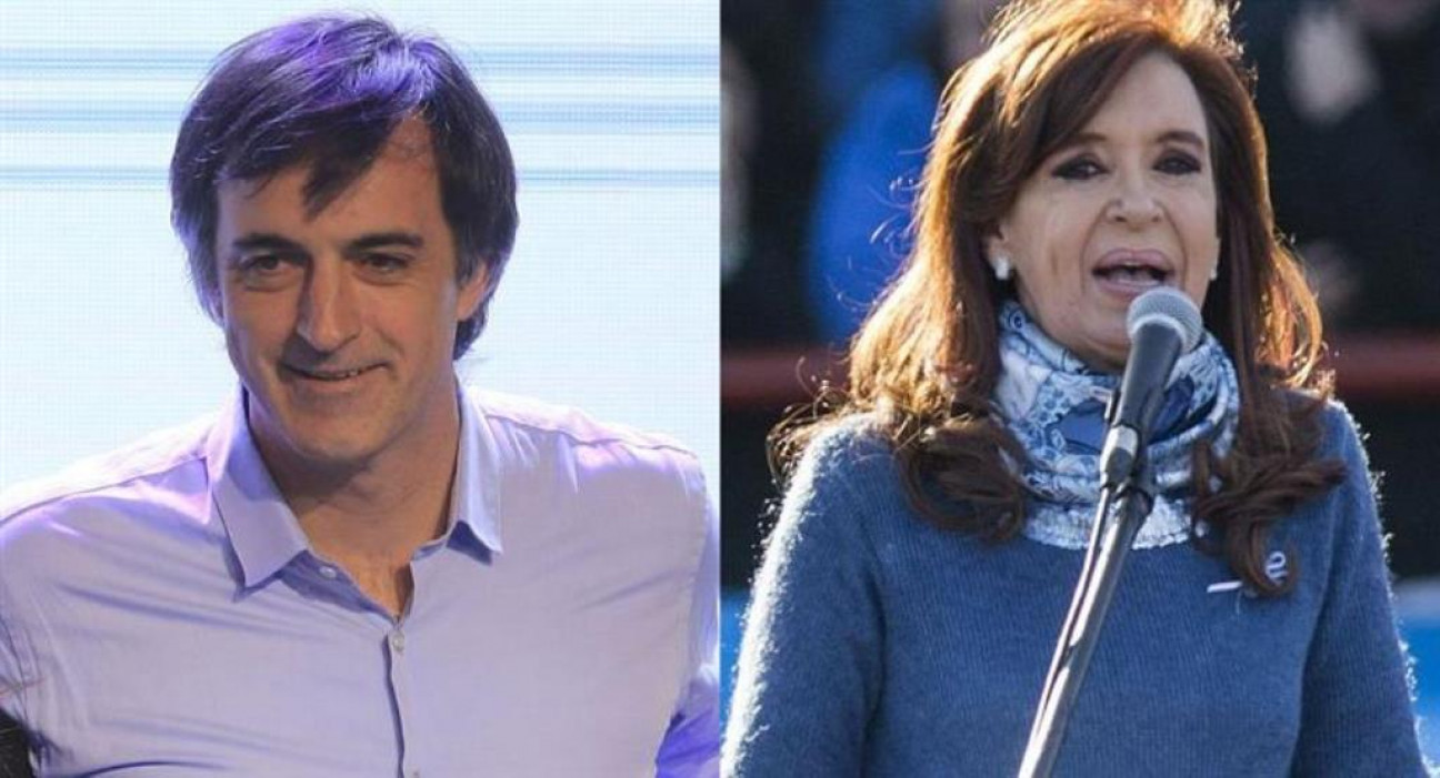 imagen El oficialismo aventaja a Cristina Kirchner en Buenos Aires