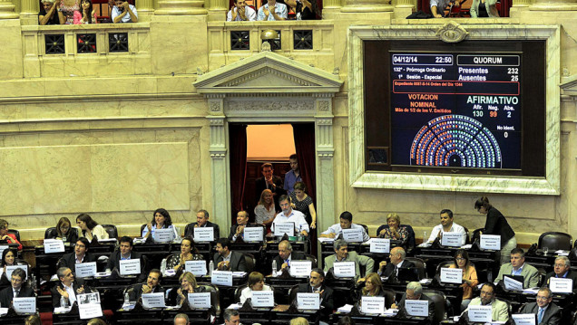 imagen Todavía no se aplicará el nuevo Código Procesal Penal