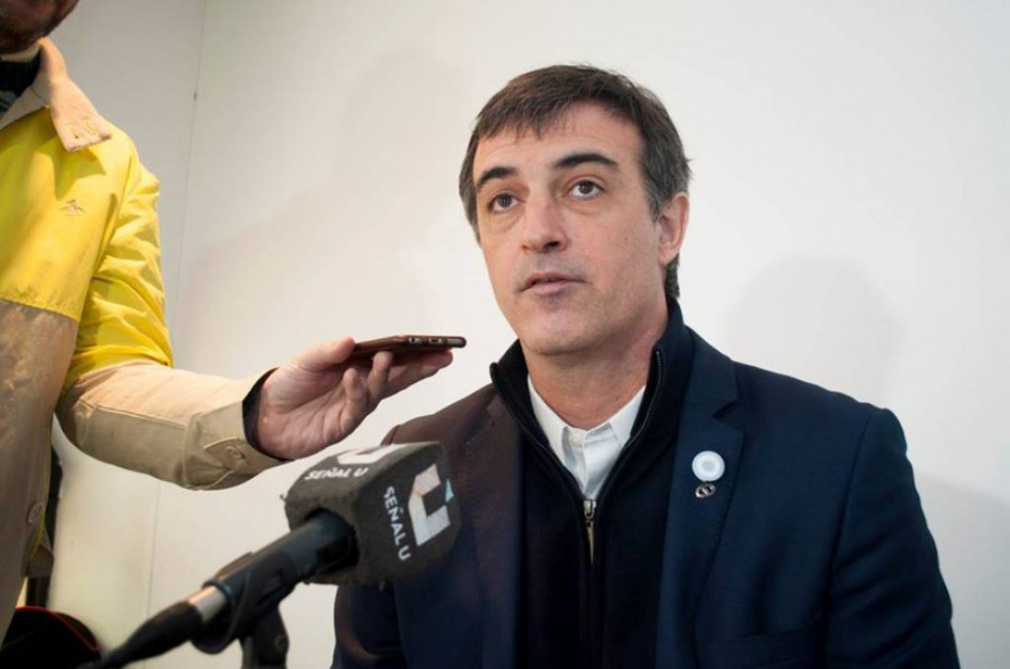 imagen Bullrich se planta en el 20 % para los docentes universitarios 