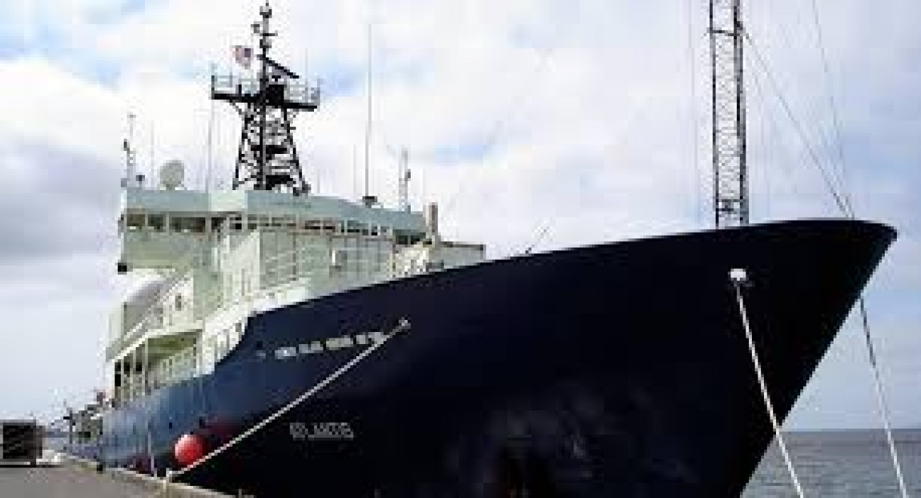 imagen Estados Unidos abandonó la búsqueda del submarino ARA San Juan