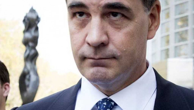 imagen Fútbol Para Todos: Burzaco confirmó que coimeó a dos funcionarios kirchneristas
