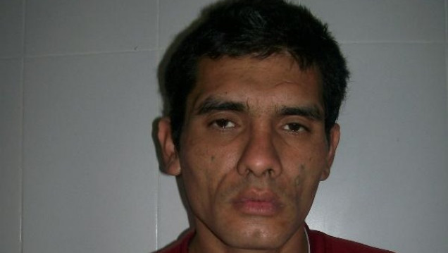 imagen Buscan a un hombre por amenazar a su expareja