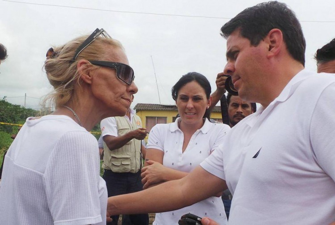 imagen Avances y nuevas pistas sobre los femicidios en Ecuador