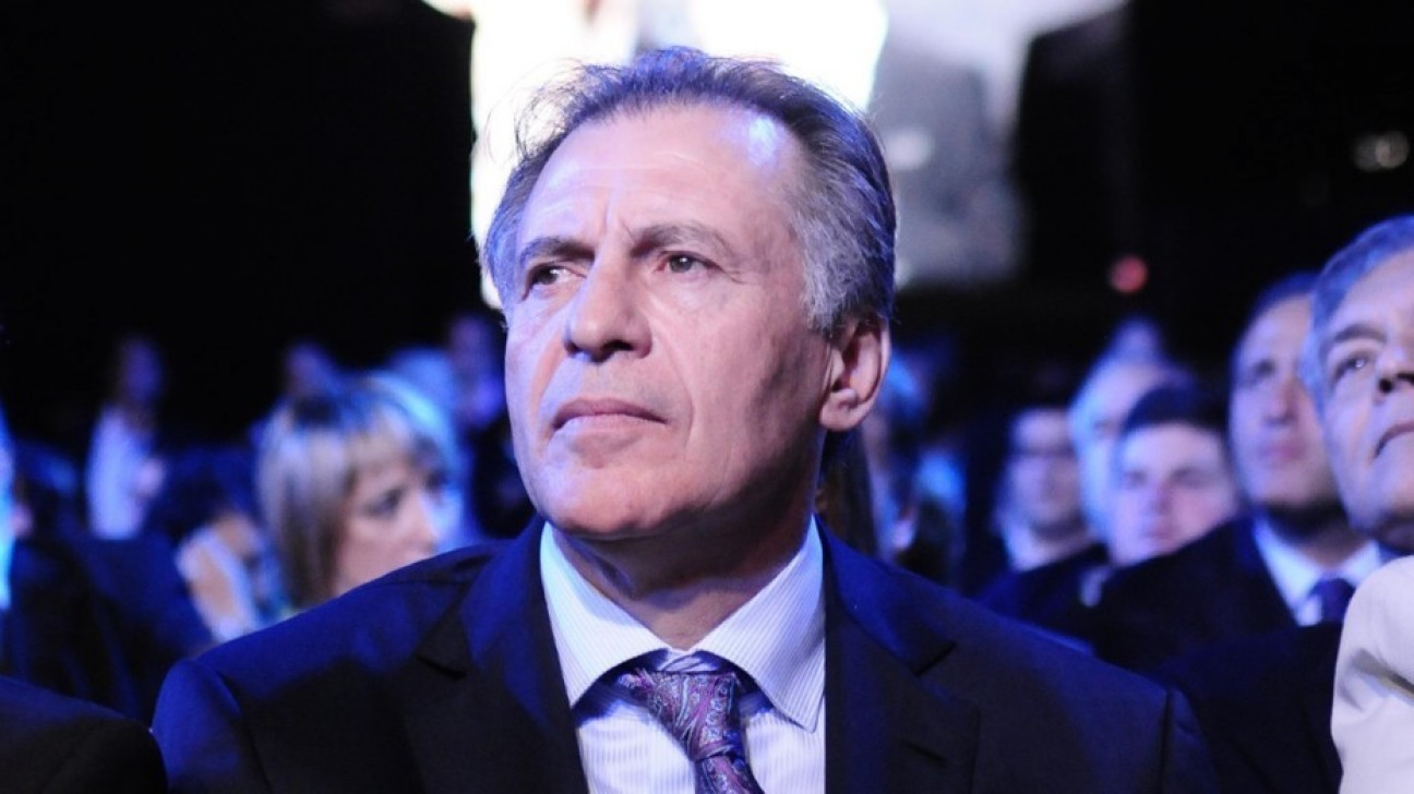 imagen Rechazan levantar la inhibición sobre los bienes del Grupo Indalo