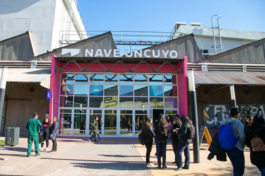 imagen Llega la Expo Educativa 2024, un viaje inmersivo y sostenible para descubrir tu futuro