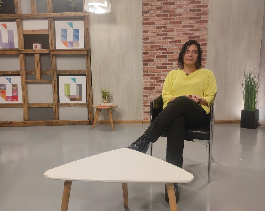 imagen "Las universidades son un espacio que enseña a vivir en una sociedad más igualitaria" 