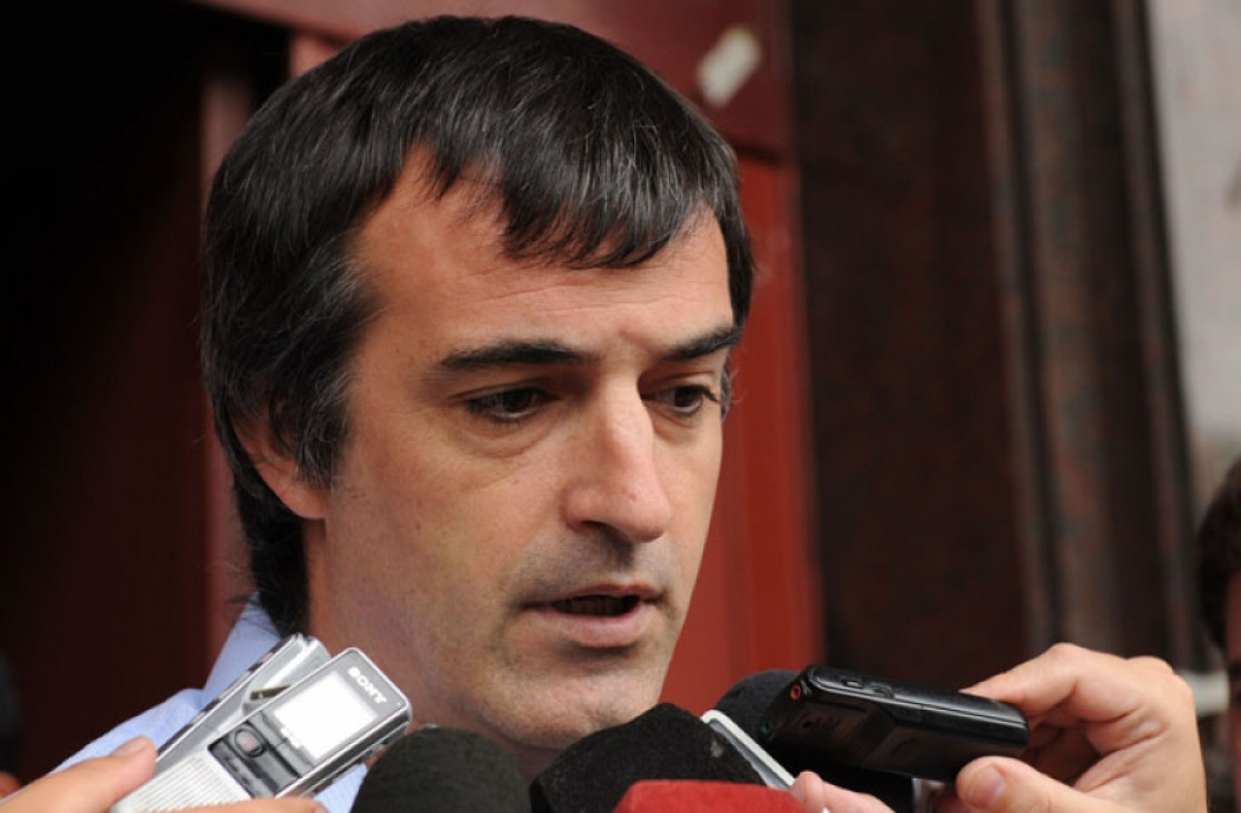 imagen Bullrich admitió que el DNU educativo de Macri fue "un grave error"