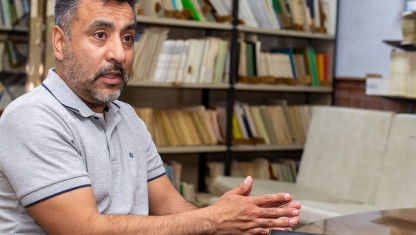 imagen De la esclavitud a la negación: ¿Qué pasó con la población afrodescendiente de Mendoza?
