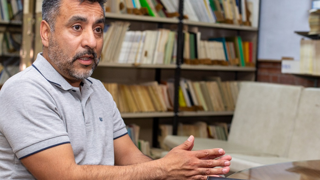 imagen De la esclavitud a la negación: ¿Qué pasó con la población afrodescendiente de Mendoza?