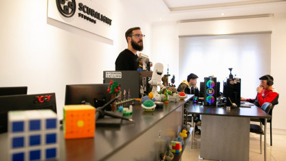 imagen Mendoza gamer: radiografía de una industria en expansión que busca consolidarse