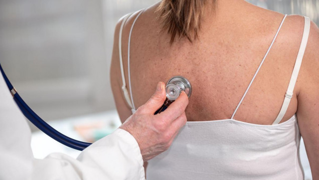 imagen Para 2030 habrá escasez de profesionales de la salud y será fundamental el autocuidado