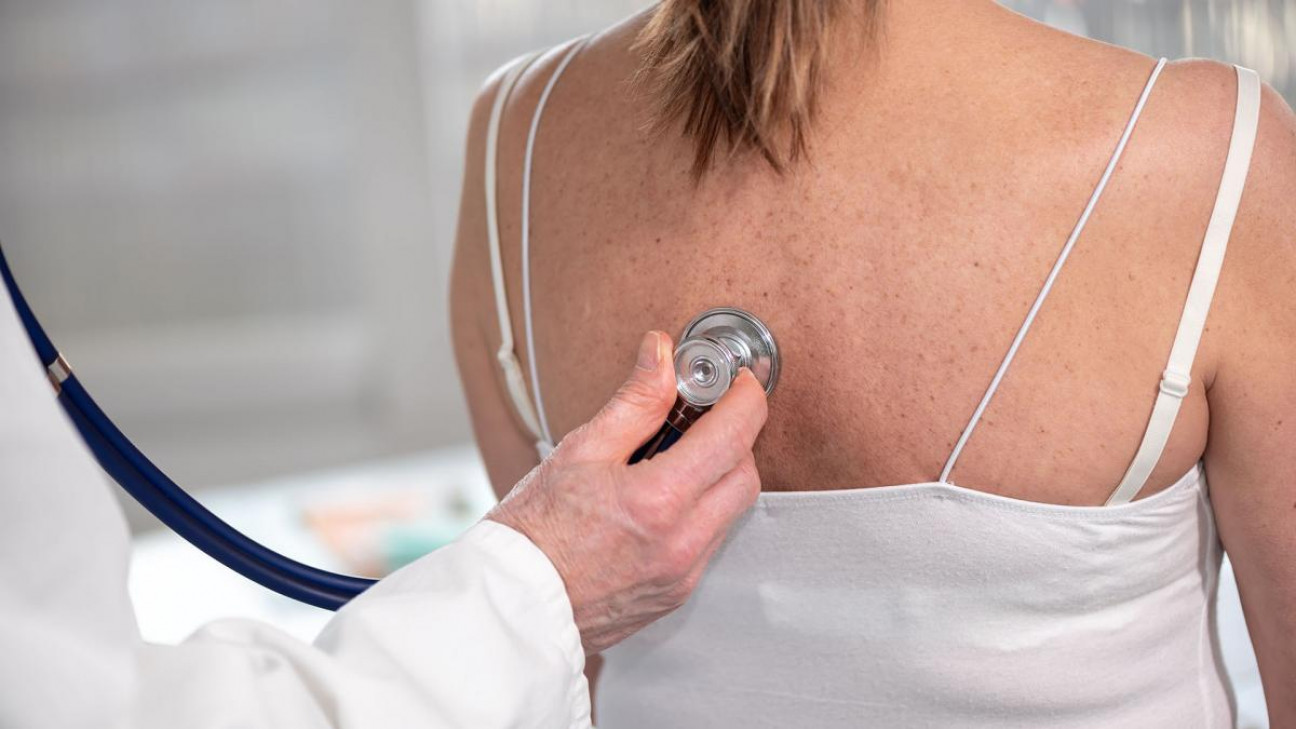 imagen Para 2030 habrá escasez de profesionales de la salud y será fundamental el autocuidado