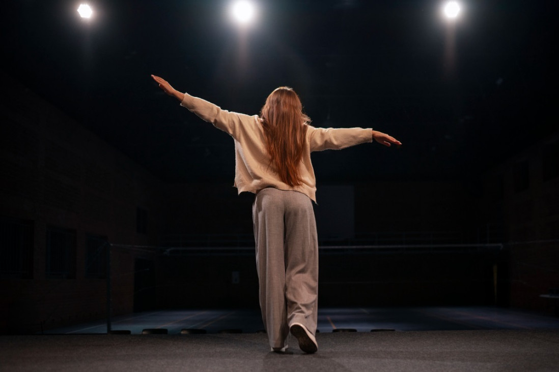 imagen Dramaterapia: cuando el teatro se transforma en una herramienta para abordar enfermedades