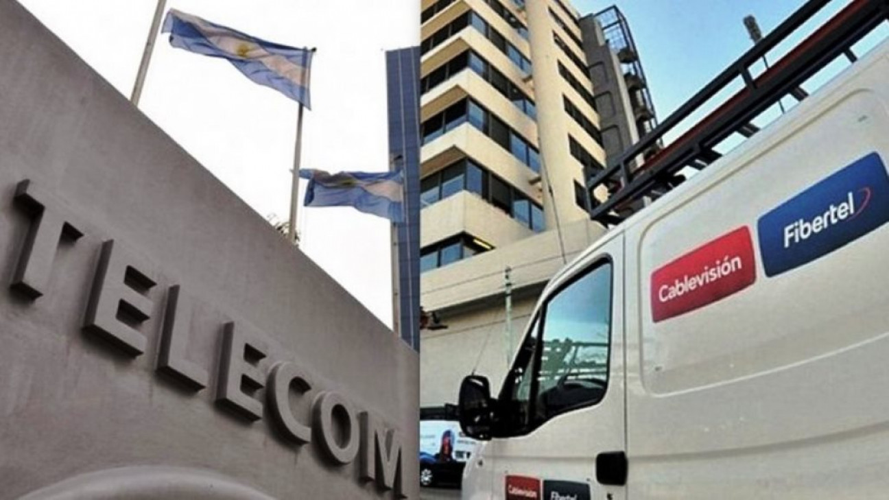 imagen Nace la empresa más grande del país
