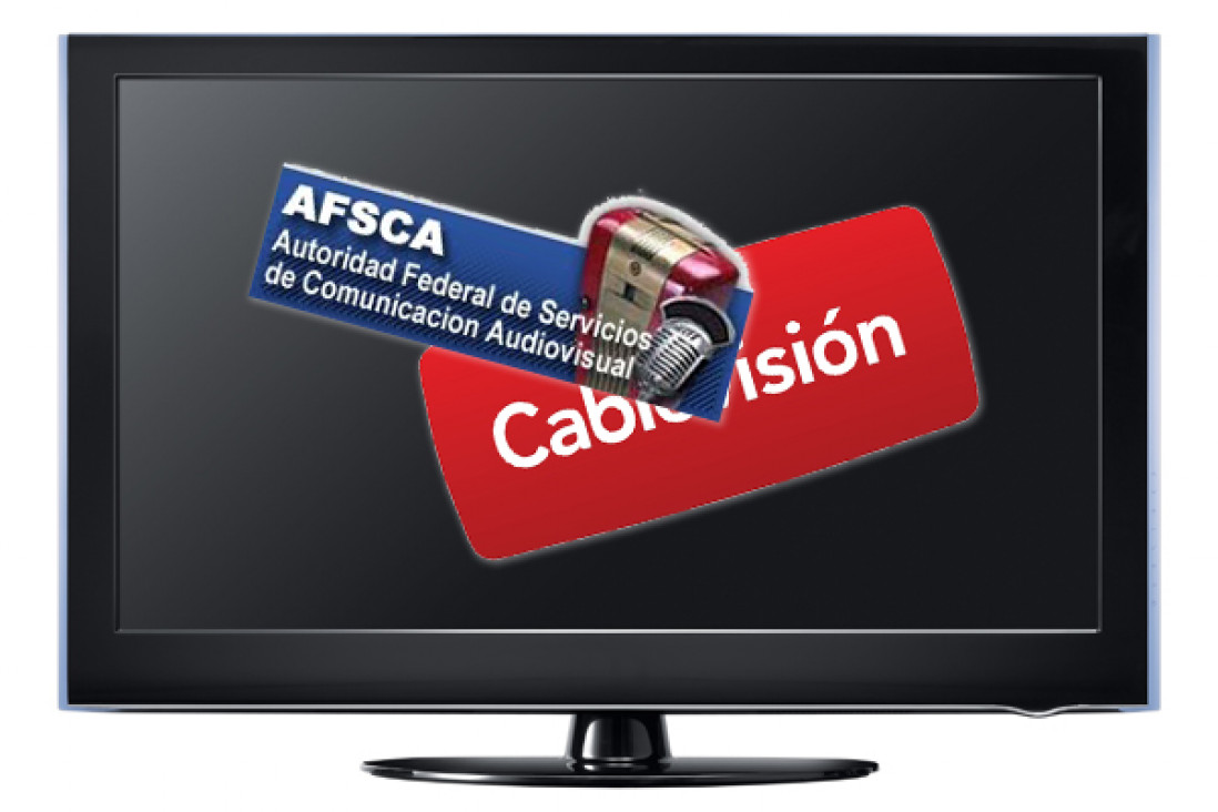 imagen Serán sancionadas empresas del Grupo Cablevisión por no cumplir con la ley