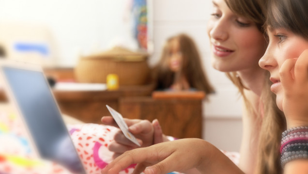 imagen Con una app y una selfie se podrá abrir una caja de ahorro