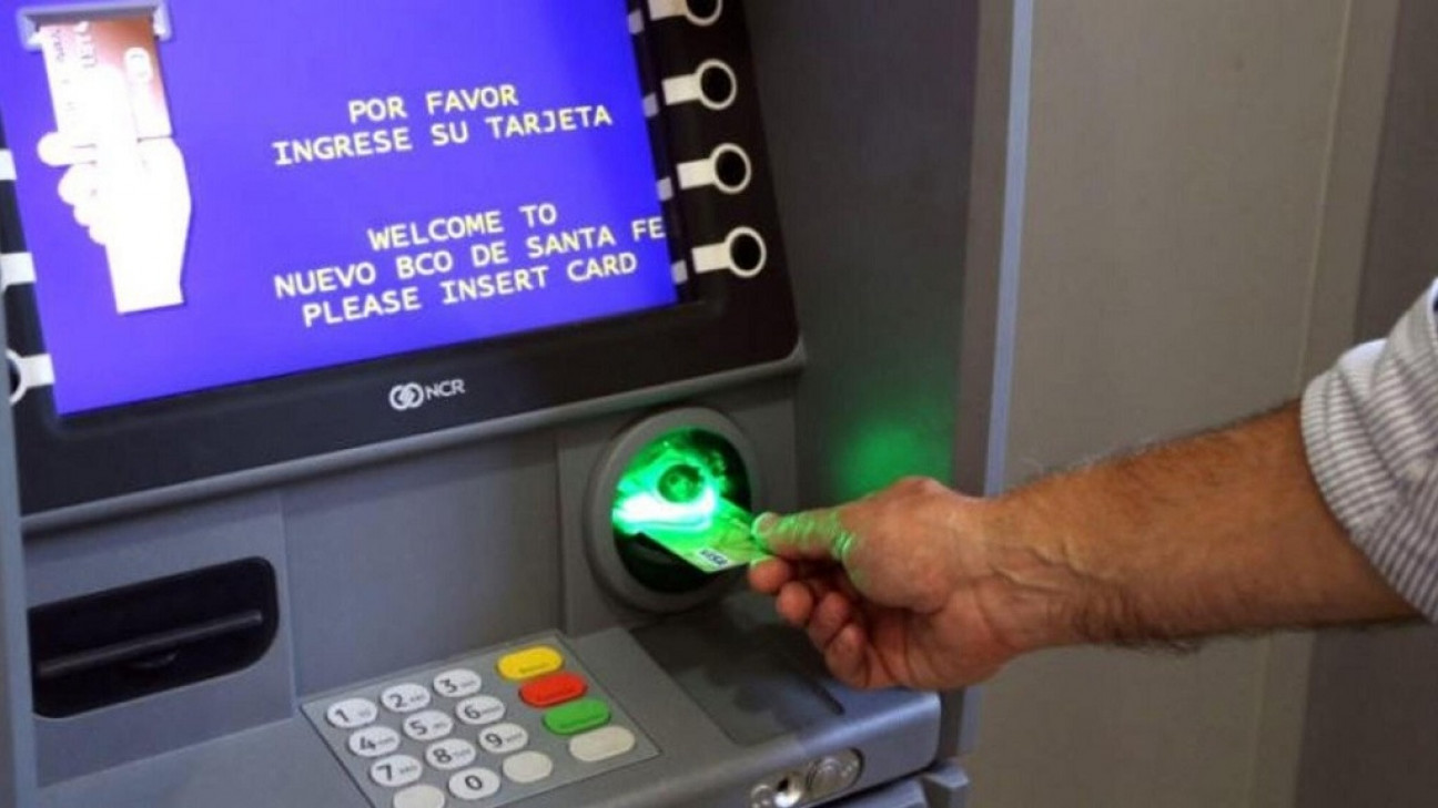 imagen Estafas en cajeros automáticos: medidas y consejos para evitarlas