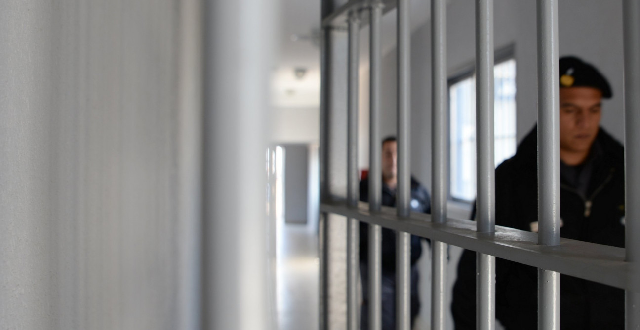 imagen Fiscales investigarán los delitos en el Sur