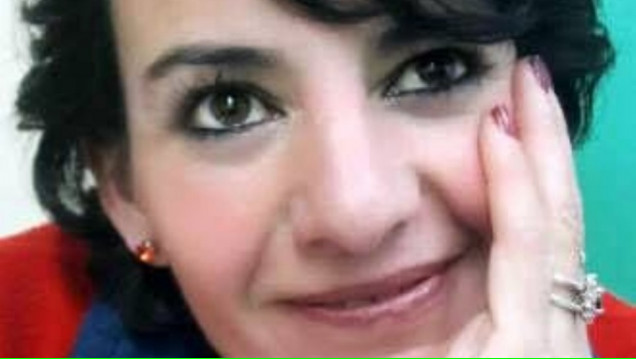 imagen Femicidio en Valle de Uco: detienen al presunto asesino de María Valeria Calderón