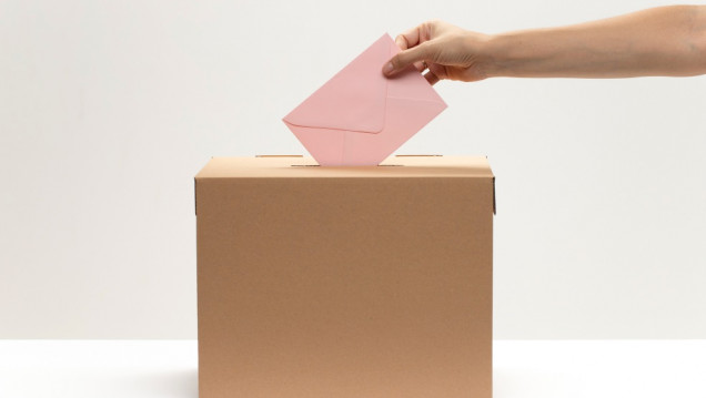 imagen Calendario electoral nacional: estas son las fechas clave