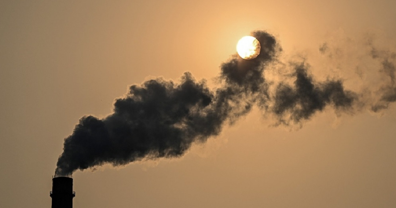 imagen Estiman que se superará en 5 años el umbral térmico respecto de valores preindustriales