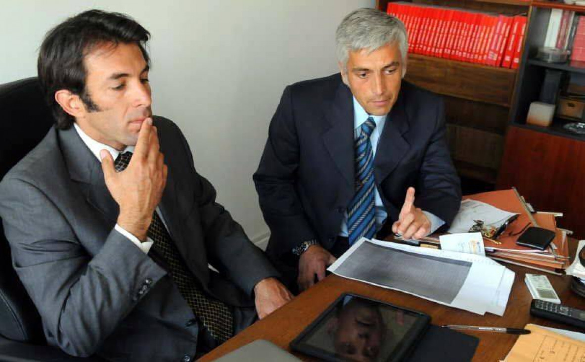 imagen La historia del tumor que no entiende de burocracia