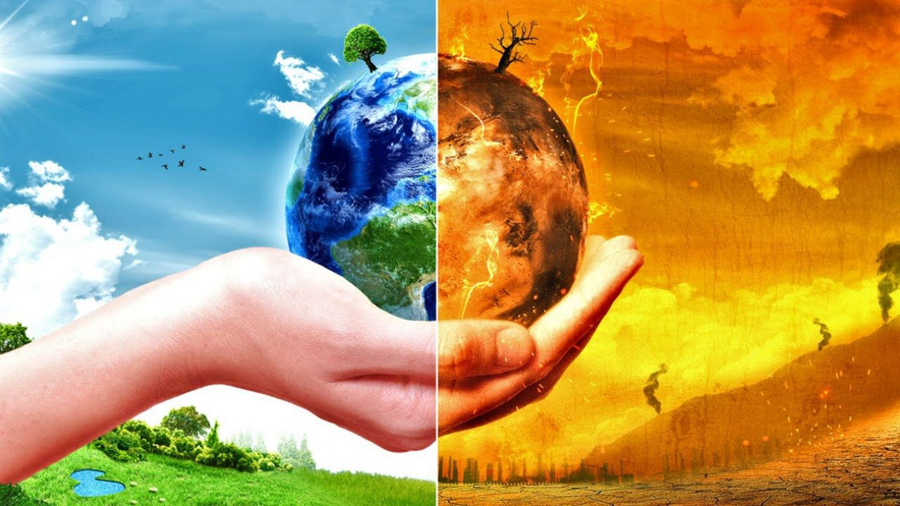 imagen Cambio climático, el eje de la Cumbre Iberoamericana 