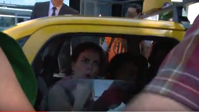 imagen Cómo repercutió el video de Canale