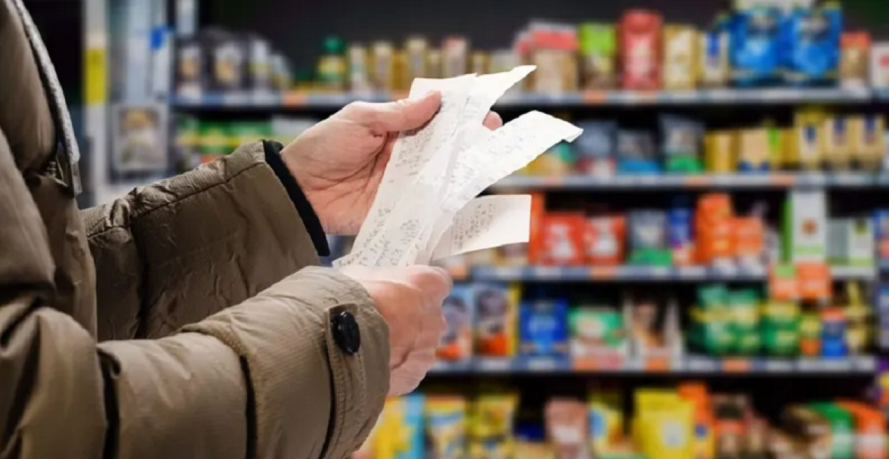 imagen Inflación 2023: proyectan 70% para los próximos 12 meses