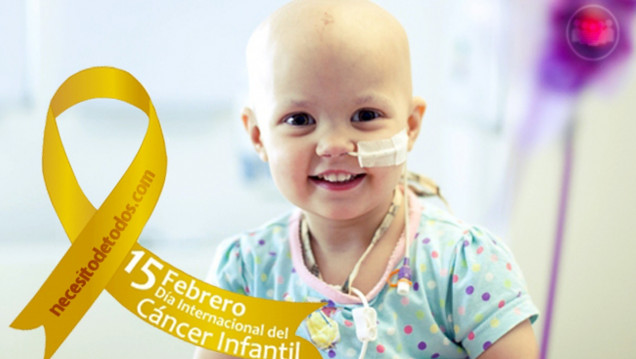 imagen Cáncer infantil: el 80 % de los chicos sobrevive a esta enfermedad
