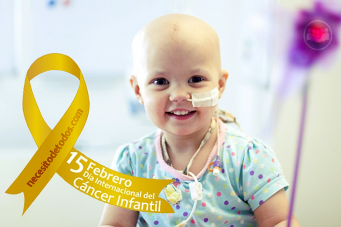 imagen Cáncer infantil: el 80 % de los chicos sobrevive a esta enfermedad