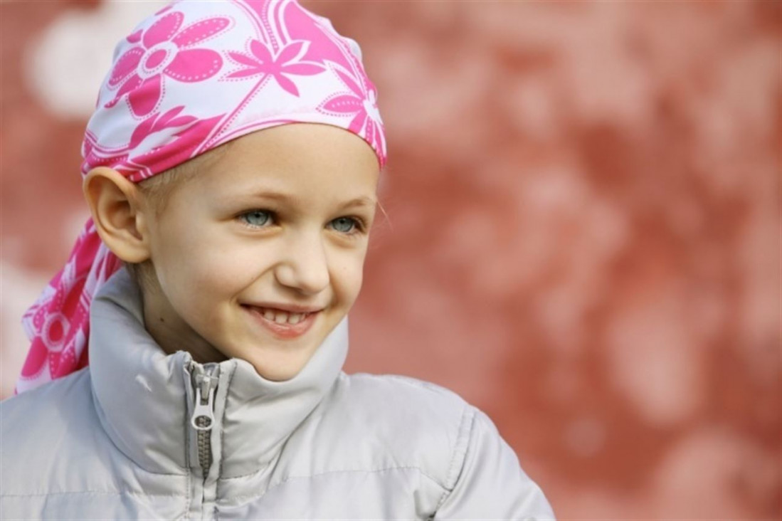 imagen Hoy se conmemora el Día Internacional del Cáncer Infantil