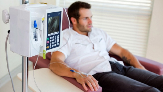 imagen Se diagnostican 5000 casos de cáncer renal por año en Argentina