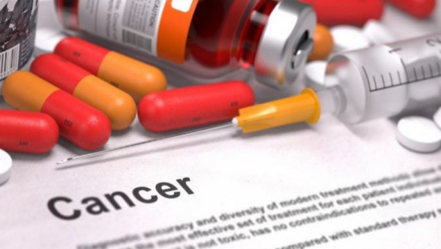 imagen Estados Unidos logró un avance histórico contra el cáncer