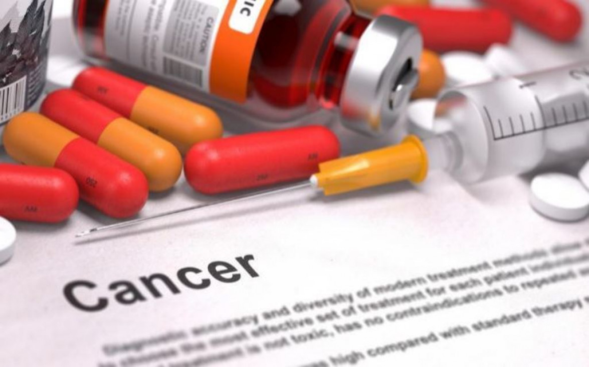 imagen Estados Unidos logró un avance histórico contra el cáncer