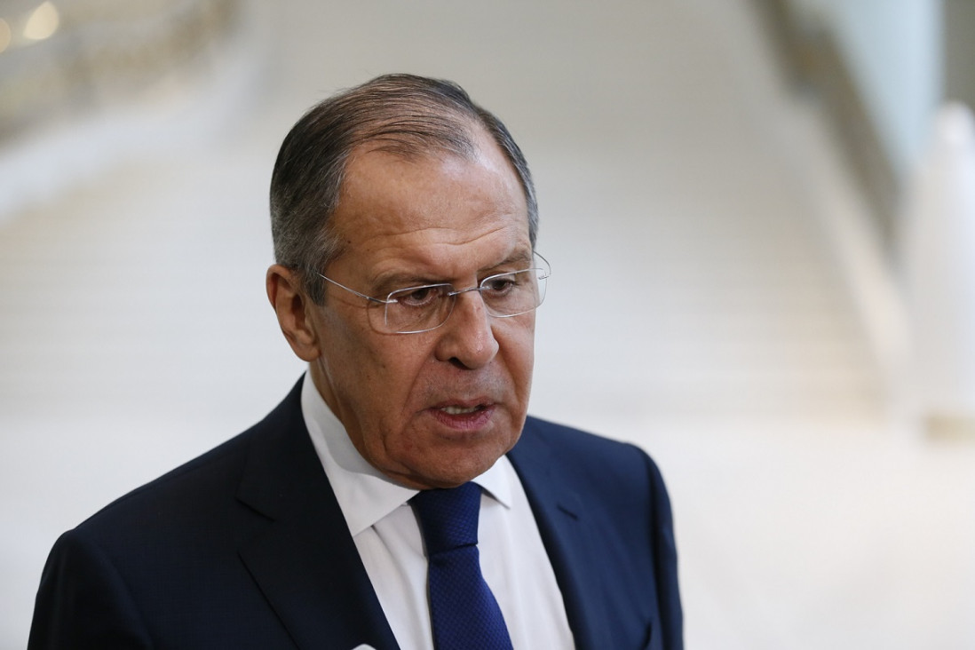 imagen Rusia expulsó a 60 diplomáticos estadounidenses y cerrará un consulado