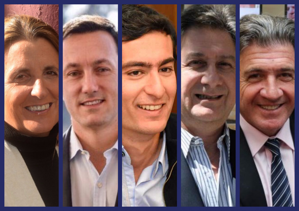 imagen Todo a pedir de Cornejo