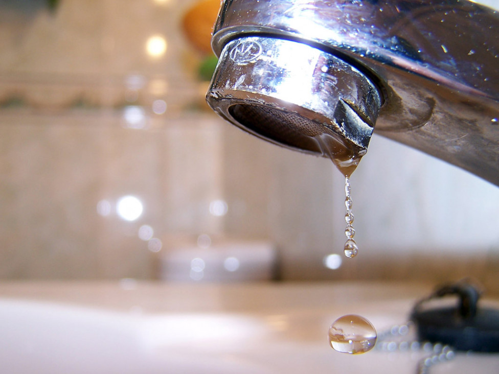 imagen Hay que invertir $ 500 millones en obras para evitar cortes de agua