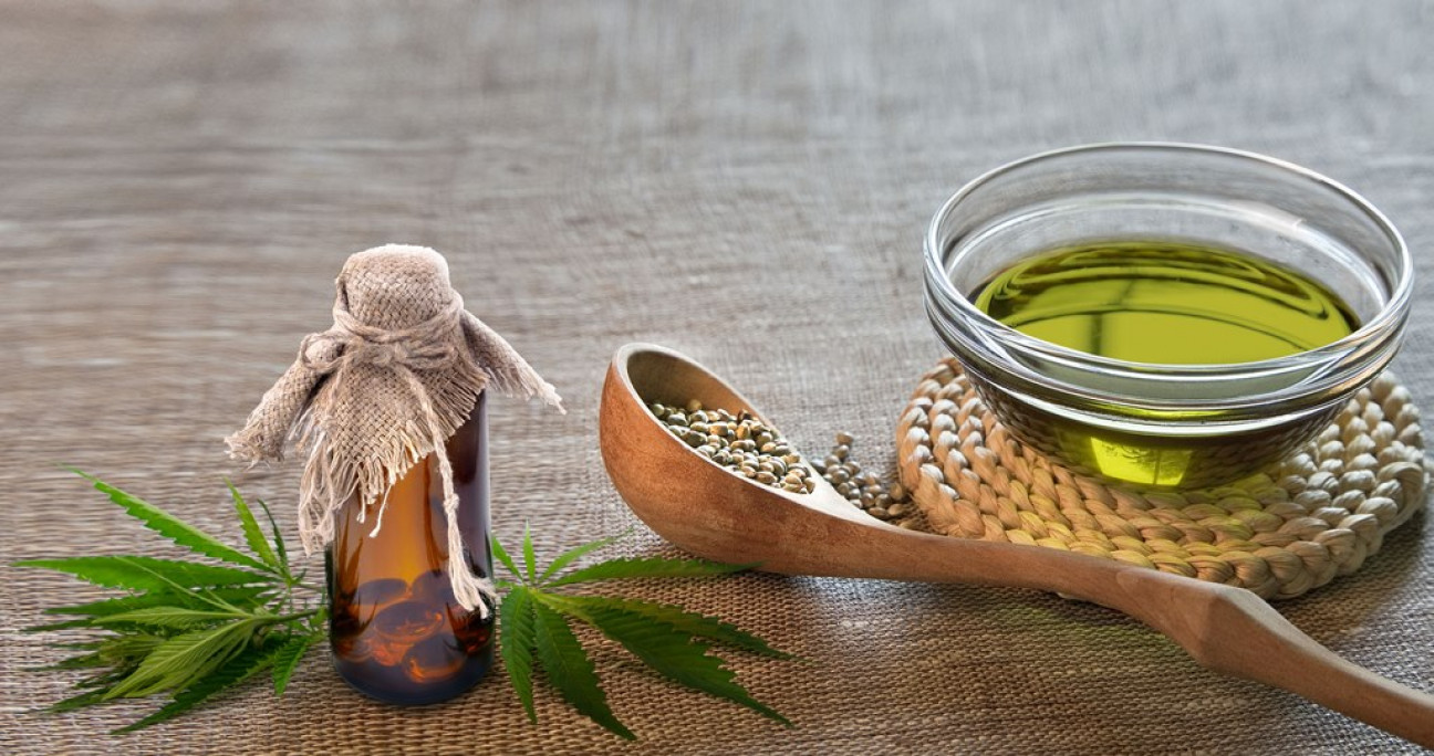 imagen Presentan ley para incorporar al aceite de cannabis al vademécum 