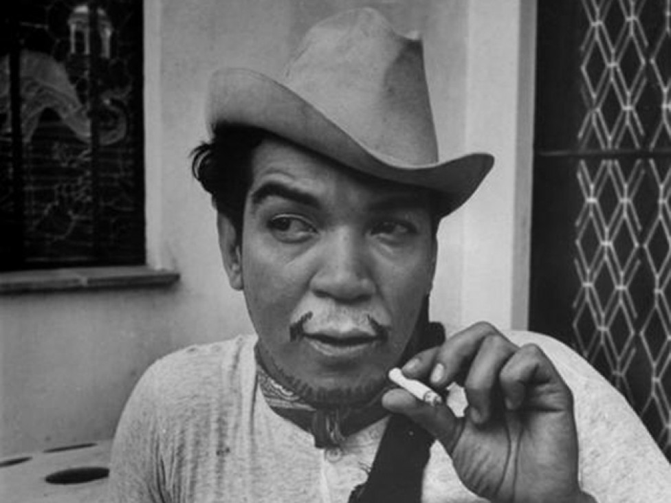 imagen Cantiflas: aquel inmortal vecino de barrio pobre 
